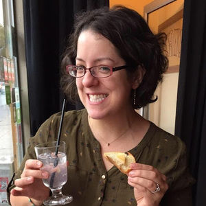 Meet your Posher, Amy